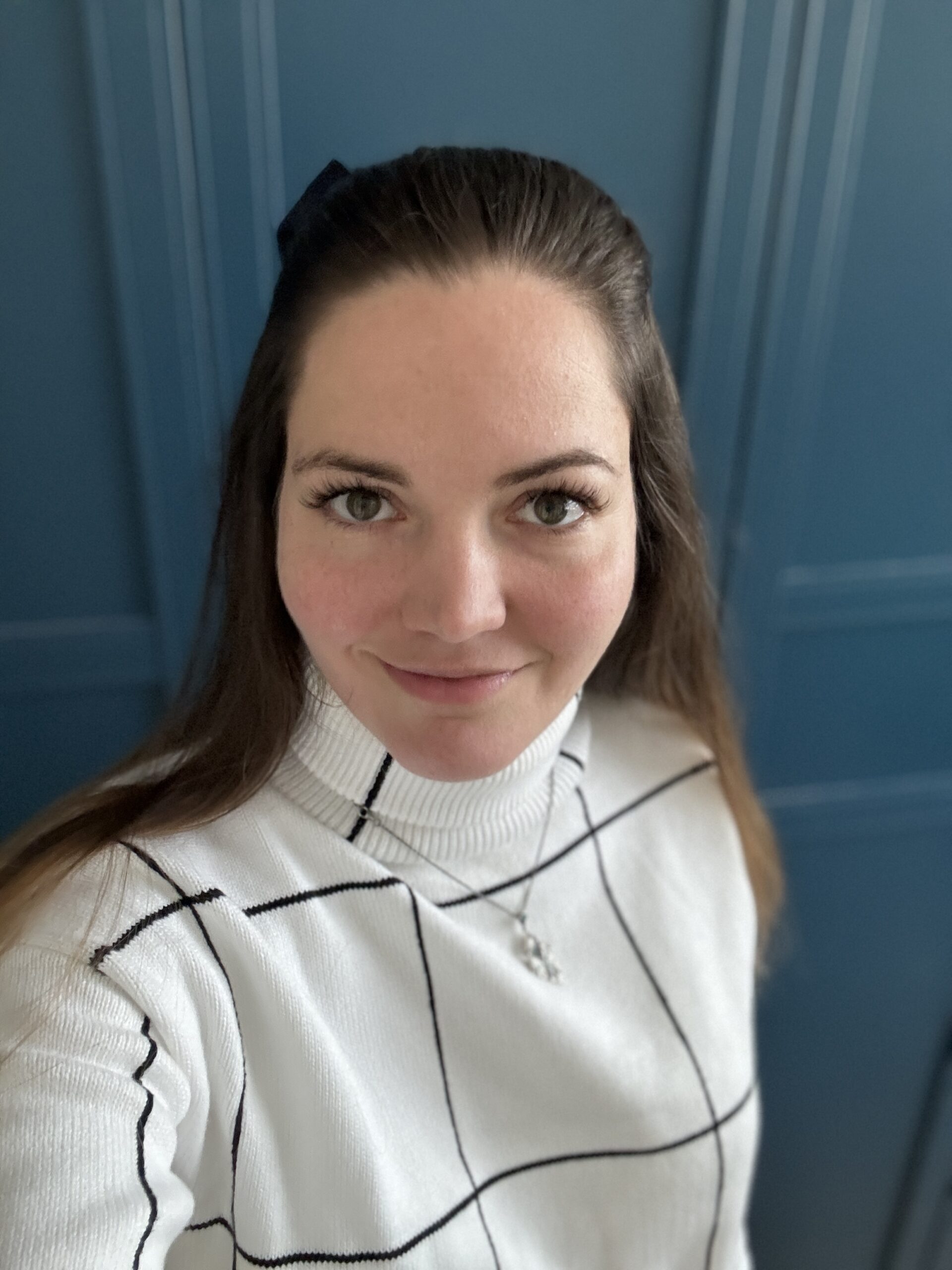 Clara Strubakis Psychotherapeutin in Fachausbildung unter Lehrsupervision